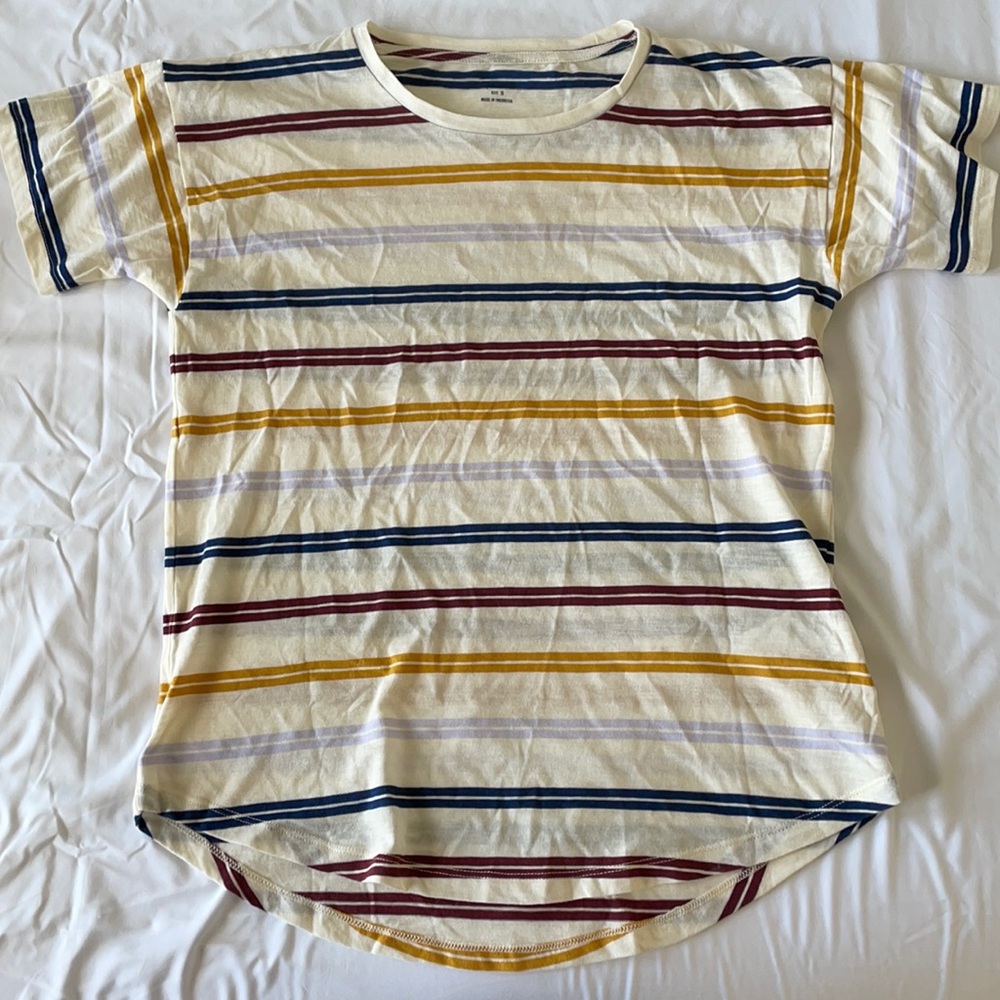 Brand new Madewell T-shirt